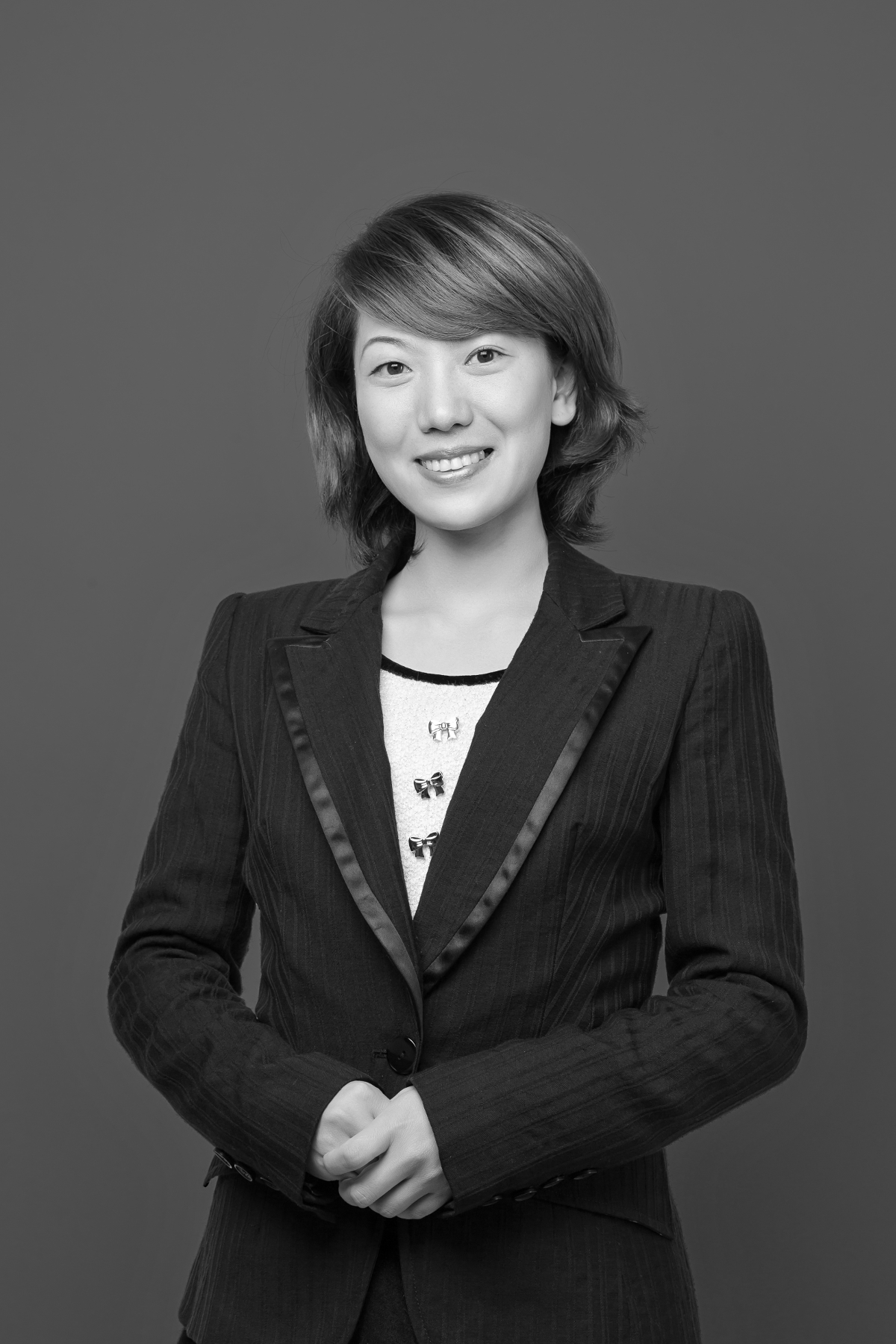Alice Wang