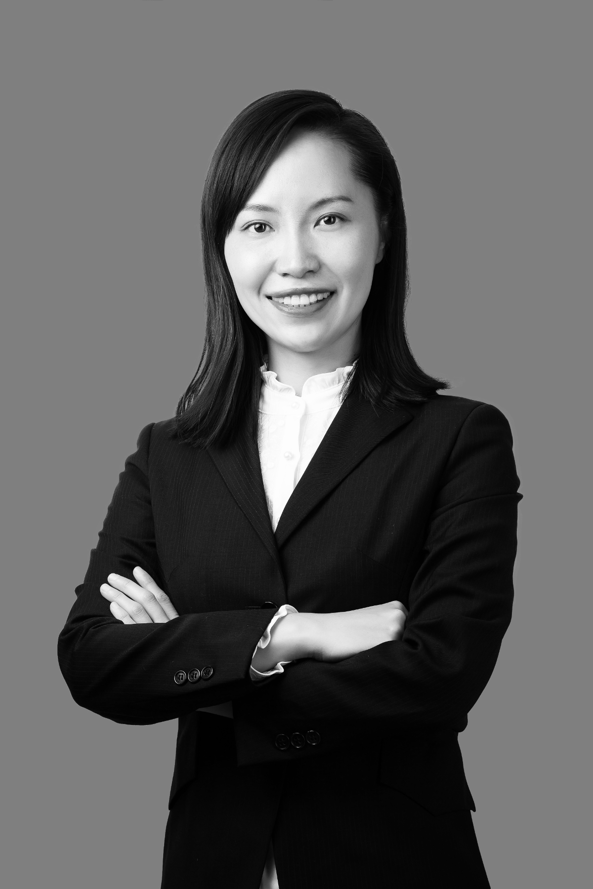 Cindy Xu