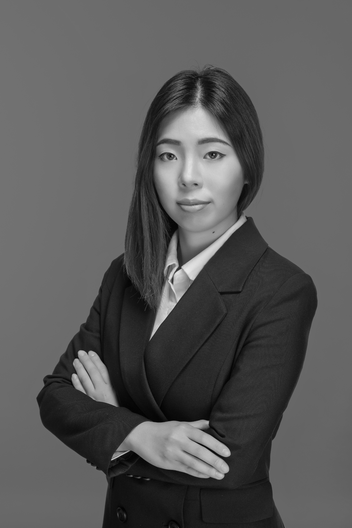 Melanie Tong