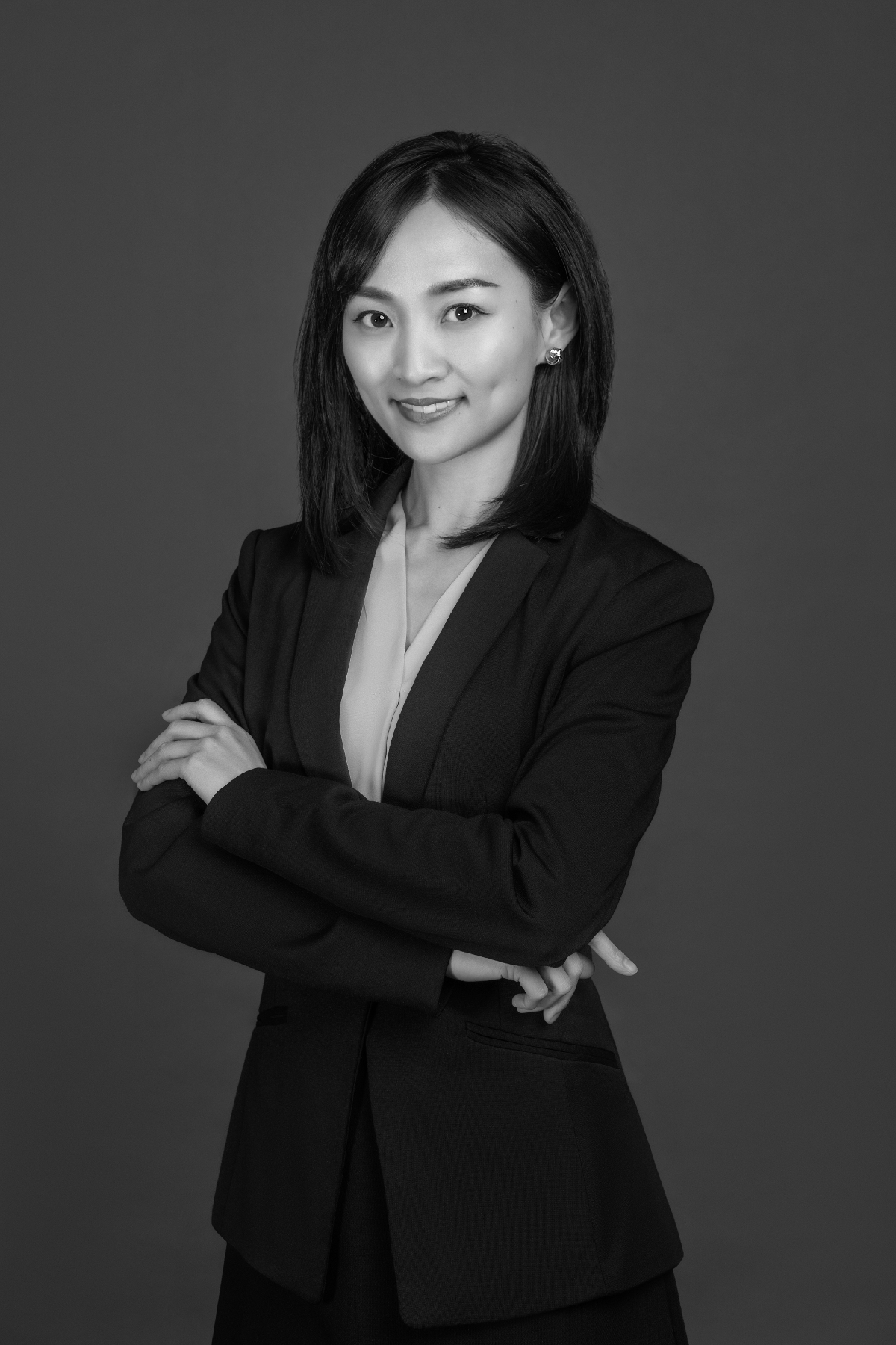 Niki Chen