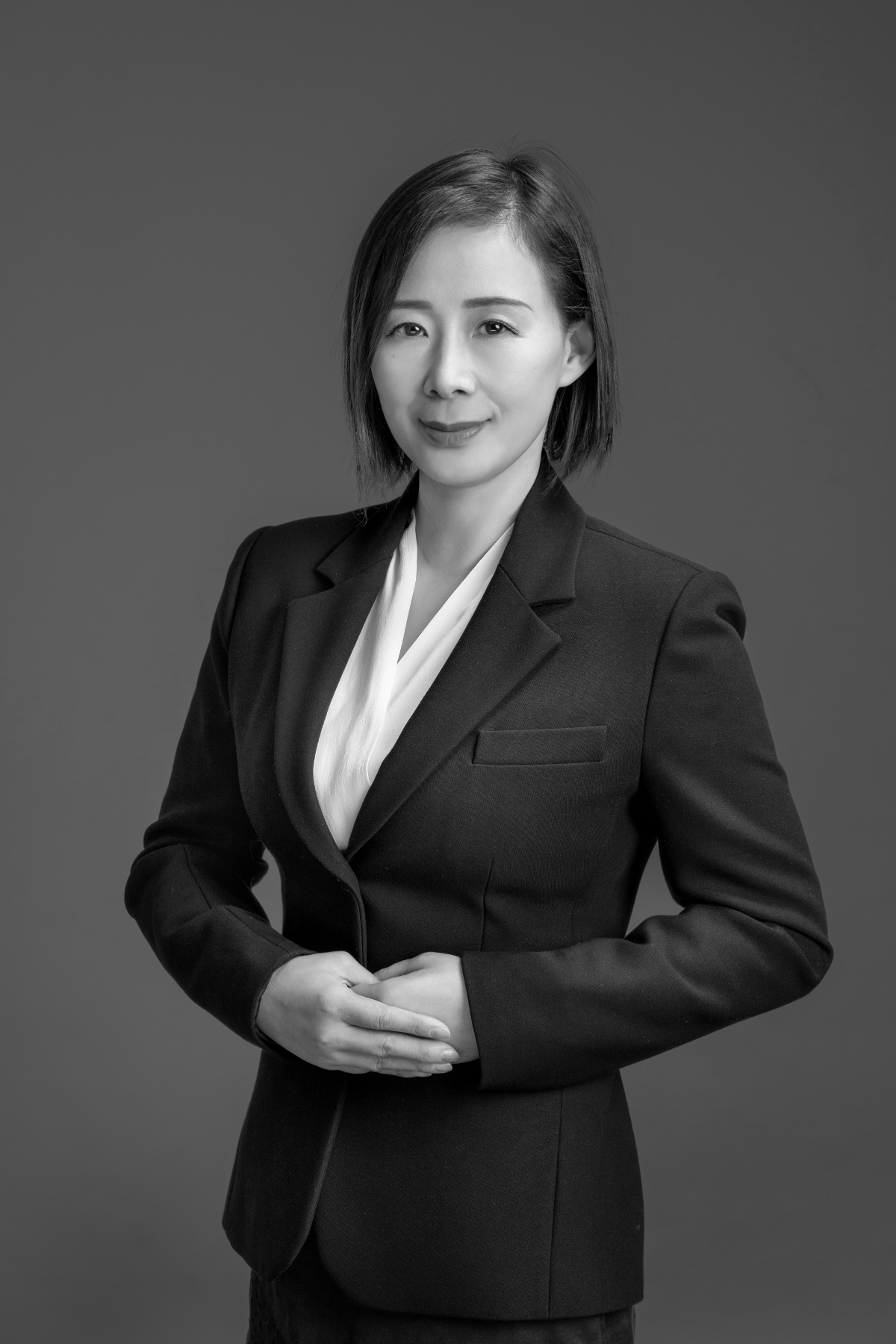 Tina Liu