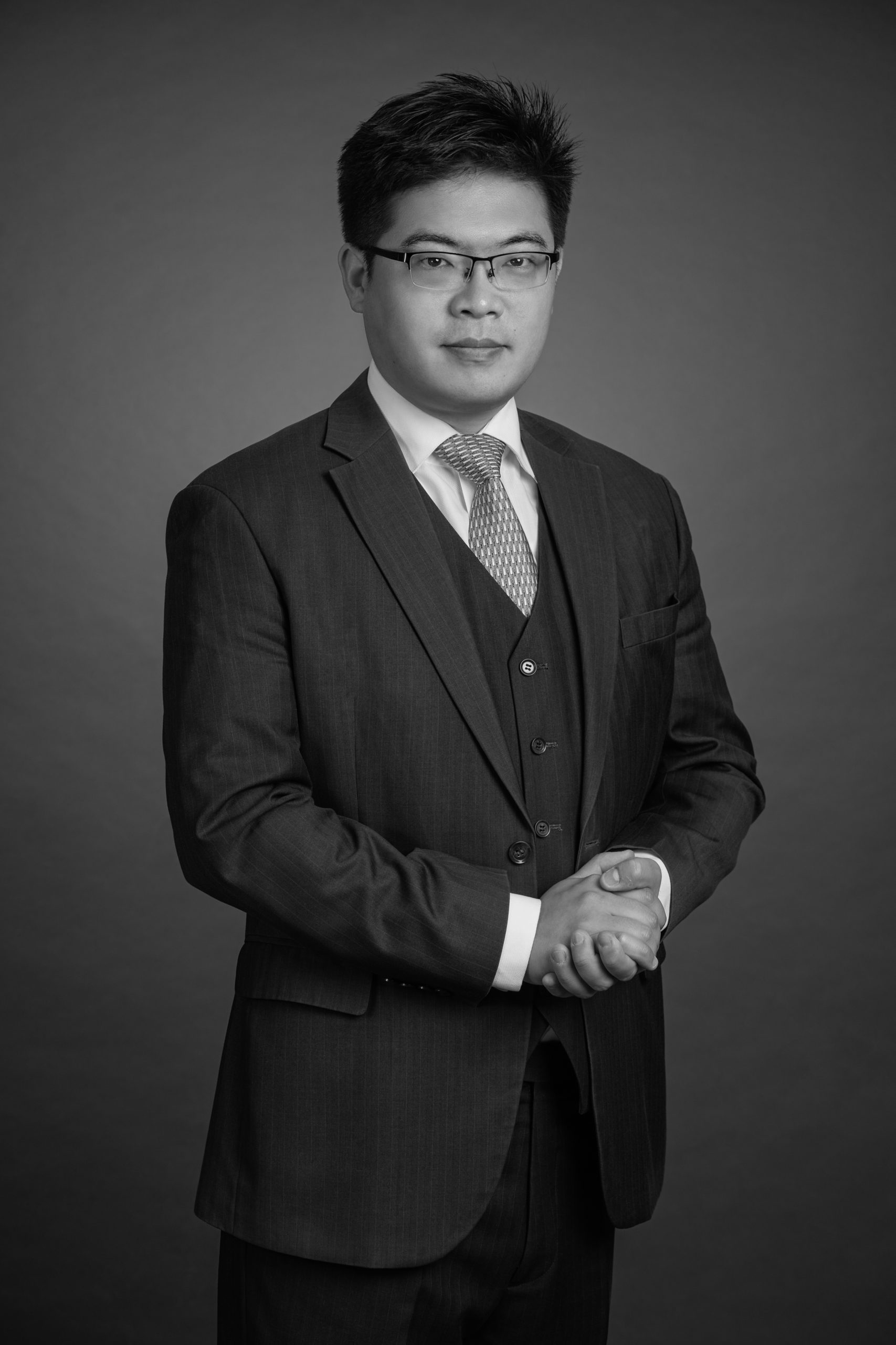 Jeff Jiang