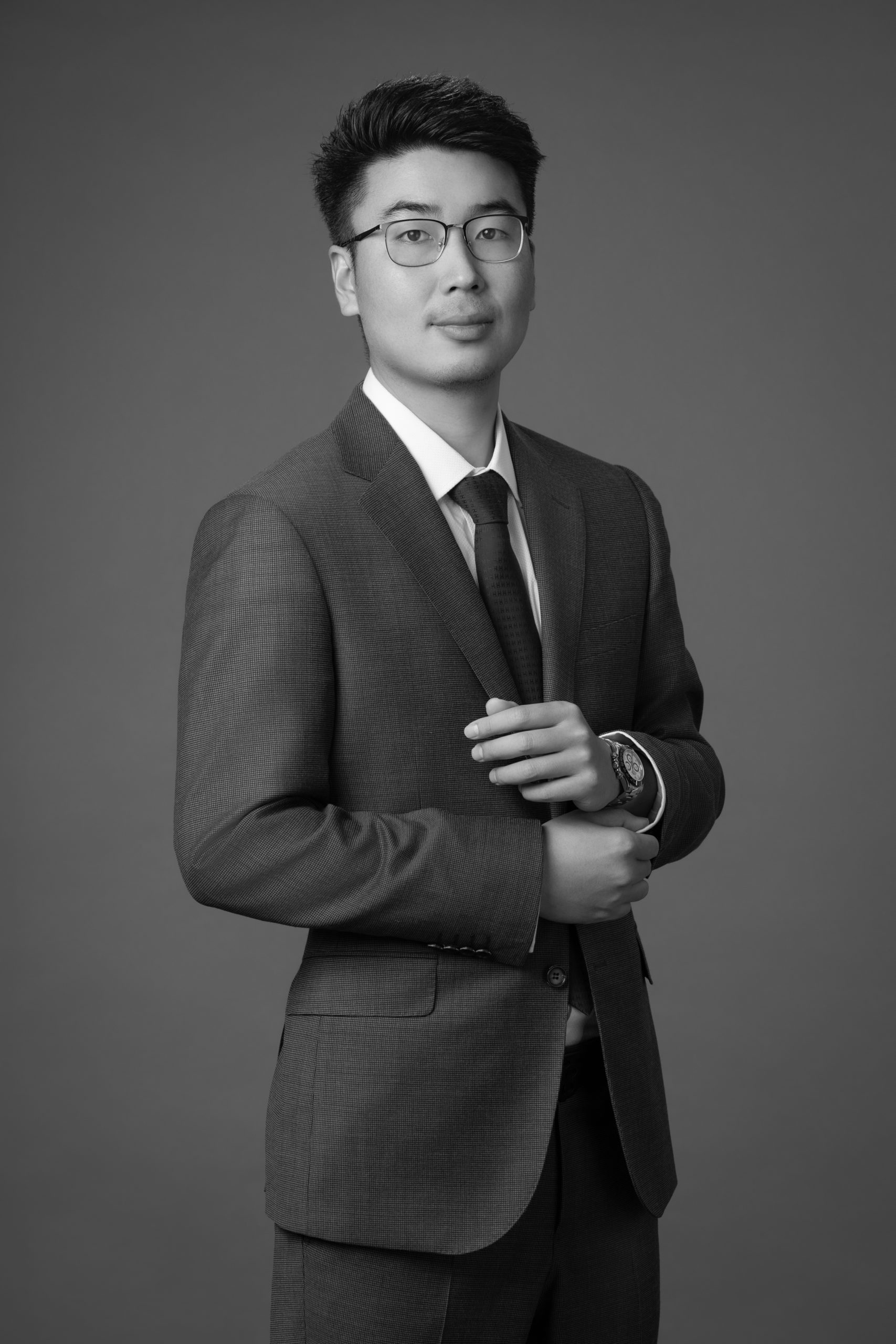 Roy Zhang