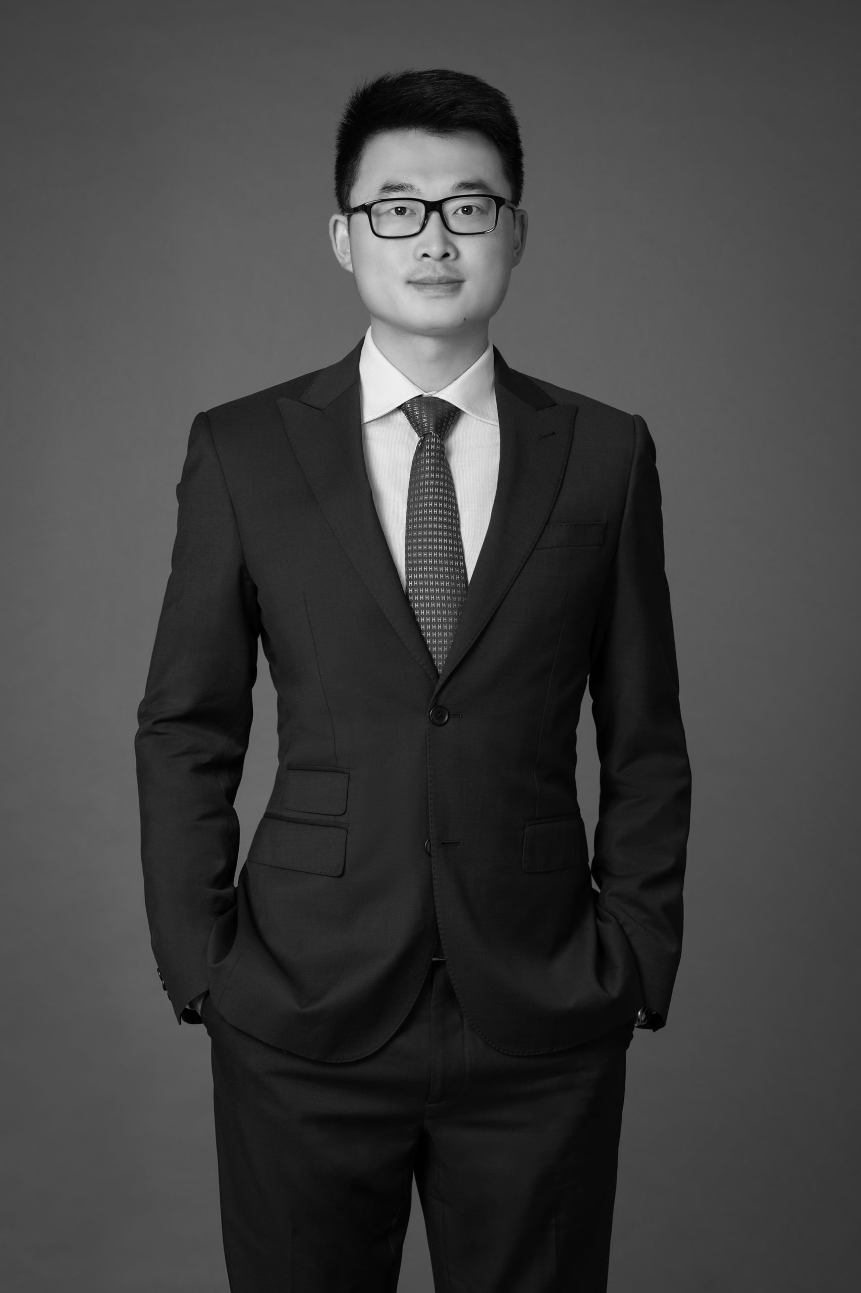 Nathan Liu